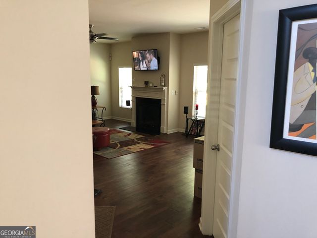 375 Bandelier Circle, Hampton, GA 30228