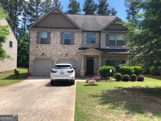 375 Bandelier Circle, Hampton, GA 30228