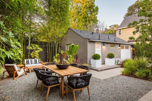 863 Melville Avenue, Palo Alto, CA 94301
