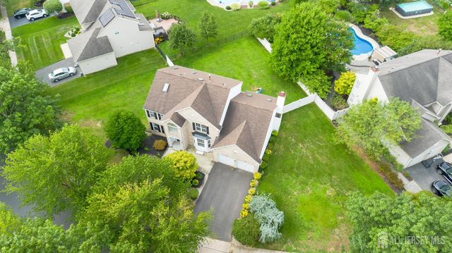 15 Inverness Lane, East Windsor, NJ 08520