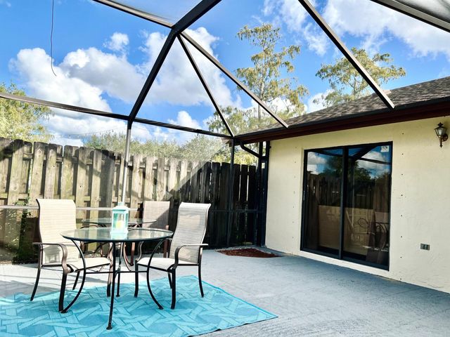 13644 Yarmouth Court A, Wellington, FL 33414