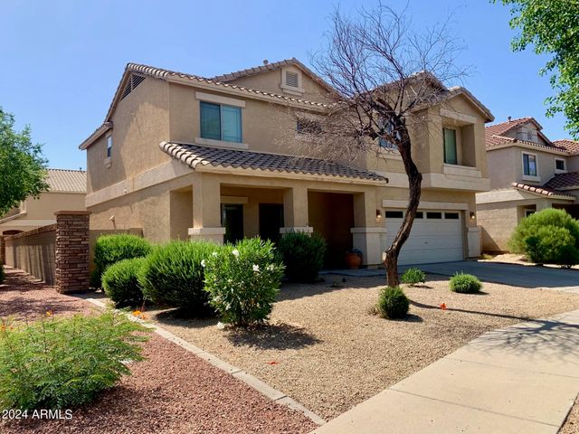 14214 N 141ST Avenue, Surprise, AZ 85379
