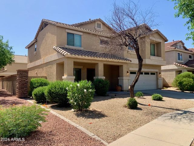 14214 N 141ST Avenue, Surprise, AZ 85379