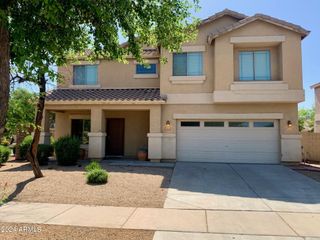 14214 N 141ST Avenue, Surprise, AZ 85379