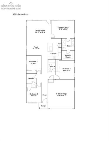 9241 Simmental Way, Colorado Springs, CO 80908