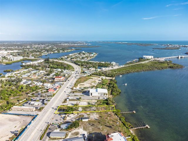 1144 S MCCALL ROAD, Englewood, FL 34223