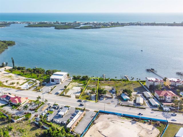 1144 S MCCALL ROAD, Englewood, FL 34223