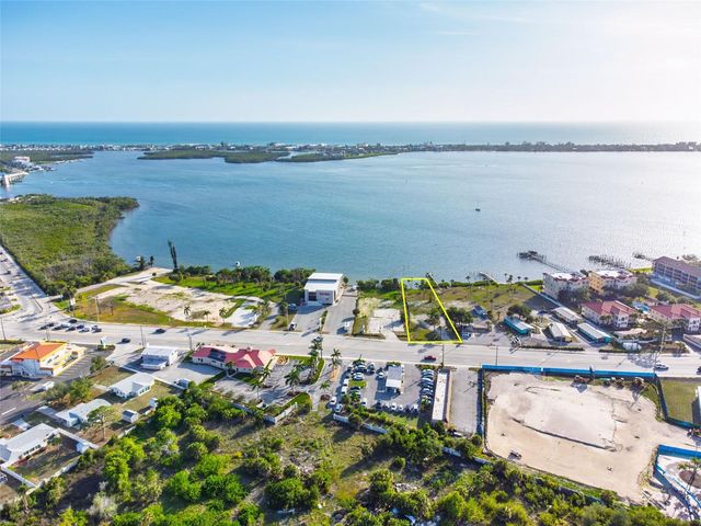 1144 S MCCALL ROAD, Englewood, FL 34223