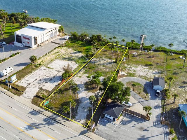 1144 S MCCALL ROAD, Englewood, FL 34223