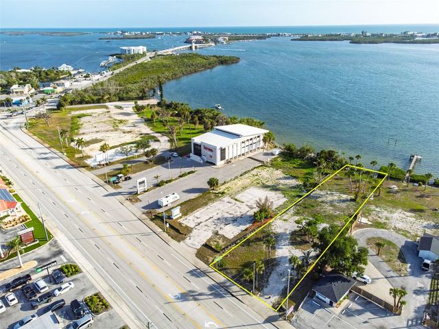 1144 S MCCALL ROAD, Englewood, FL 34223