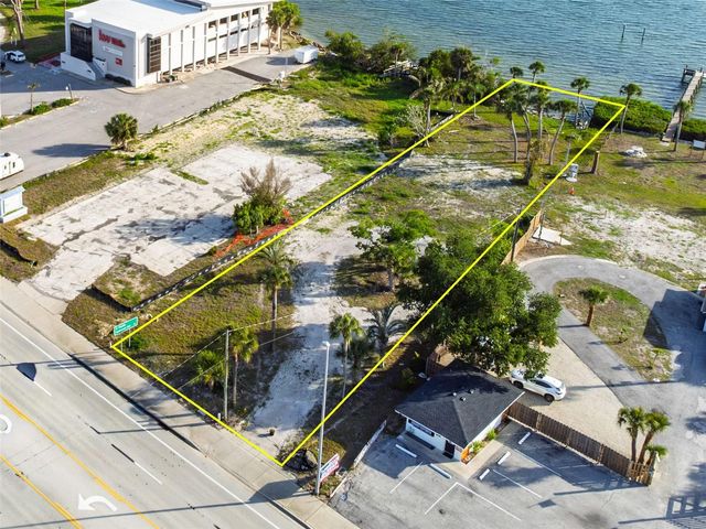 1144 S MCCALL ROAD, Englewood, FL 34223