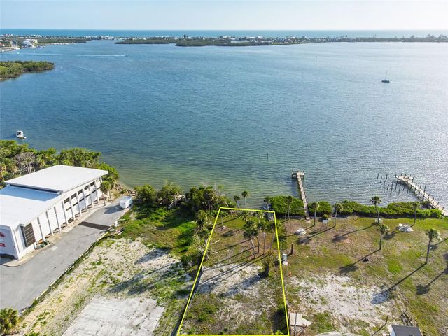 1144 S MCCALL ROAD, Englewood, FL 34223