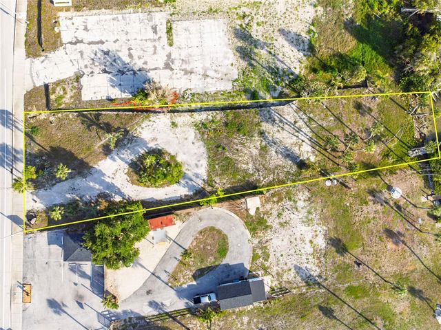 1144 S MCCALL ROAD, Englewood, FL 34223