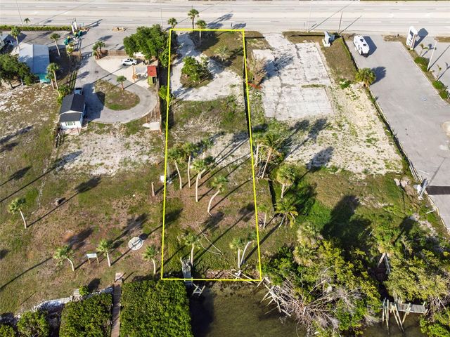 1144 S MCCALL ROAD, Englewood, FL 34223