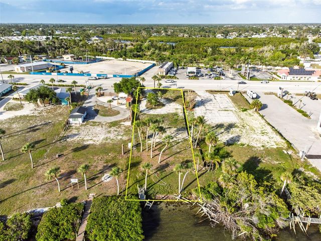 1144 S MCCALL ROAD, Englewood, FL 34223