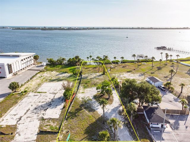 1144 S MCCALL ROAD, Englewood, FL 34223