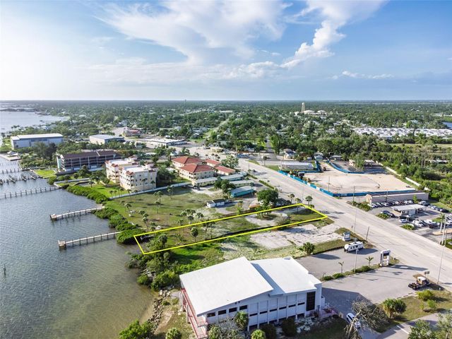 1144 S MCCALL ROAD, Englewood, FL 34223