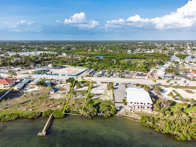 1144 S MCCALL ROAD, Englewood, FL 34223