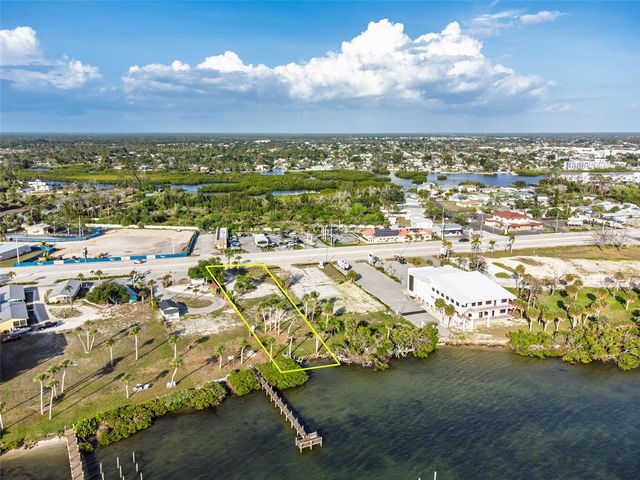 1144 S MCCALL ROAD, Englewood, FL 34223