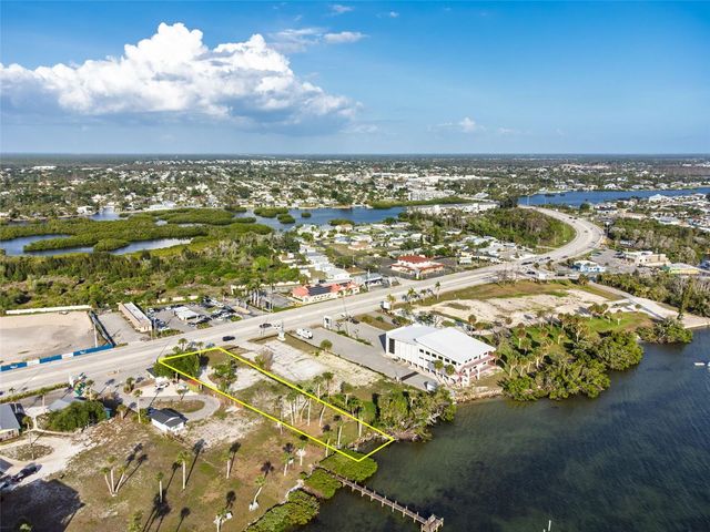1144 S MCCALL ROAD, Englewood, FL 34223