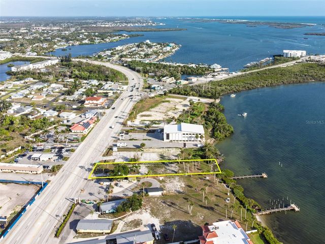 1144 S MCCALL ROAD, Englewood, FL 34223