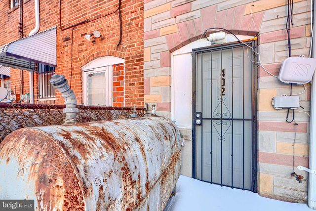 402 CHESTNUT CT, Dundalk, MD 21222