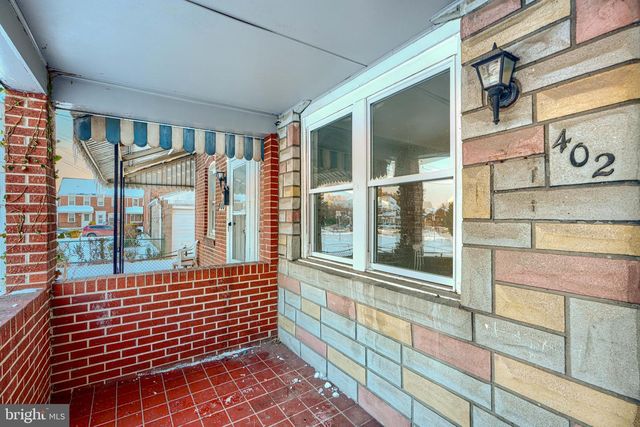 402 CHESTNUT CT, Dundalk, MD 21222