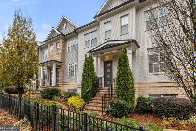 4751 Roswell Road, Atlanta, GA 30342