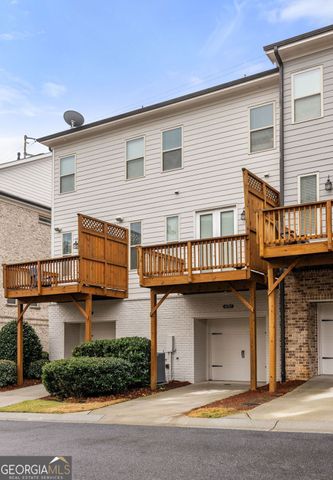 4751 Roswell Road, Atlanta, GA 30342