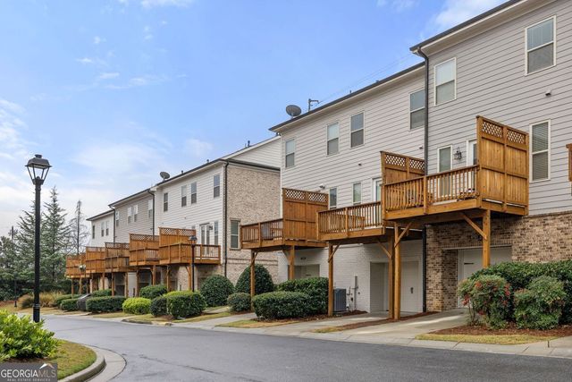 4751 Roswell Road, Atlanta, GA 30342