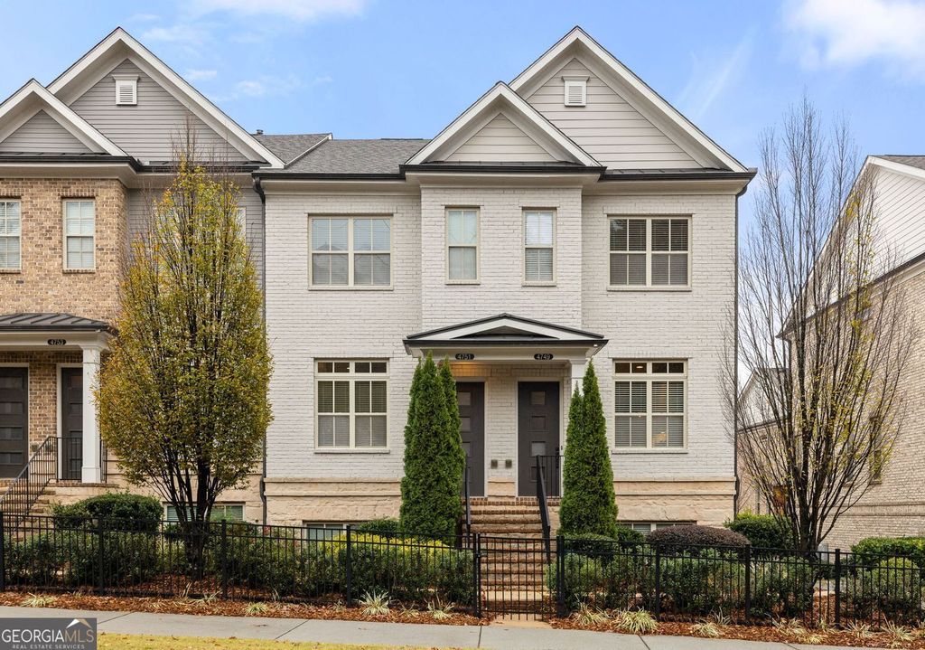 4751 Roswell Road, Atlanta, GA 30342