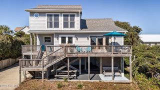7122 Ocean Drive, Emerald Isle, NC 28594