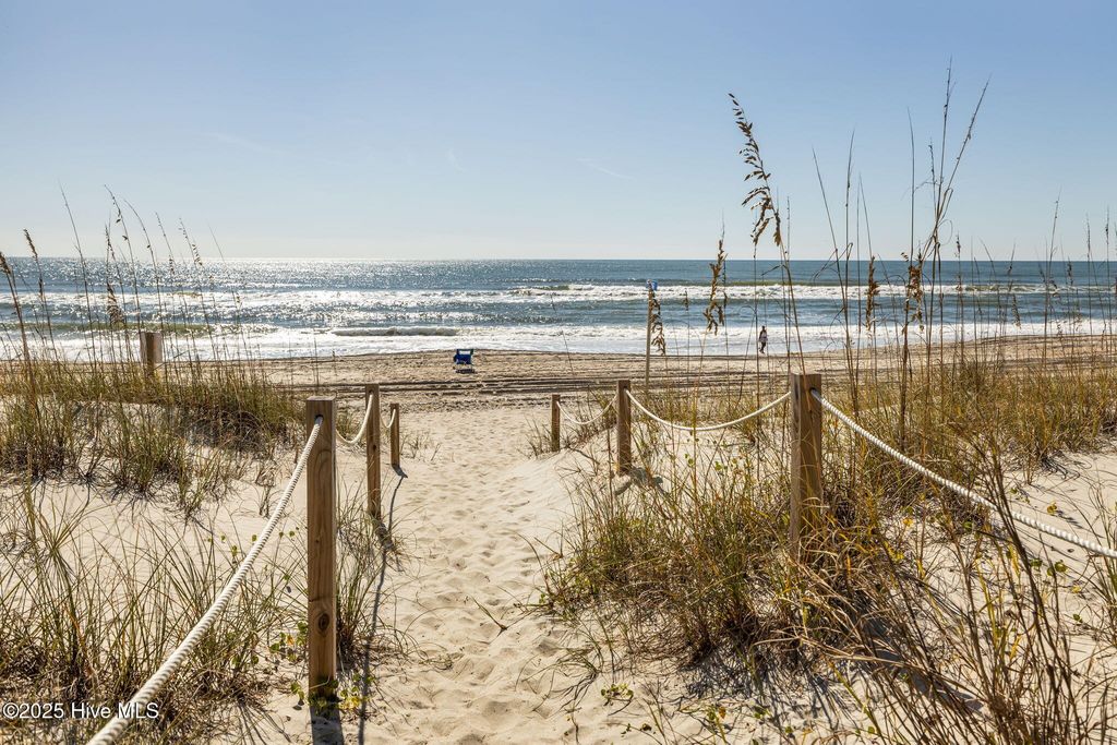 Image 45 of property listing at 7122 Ocean Drive, Emerald Isle, NC 28594