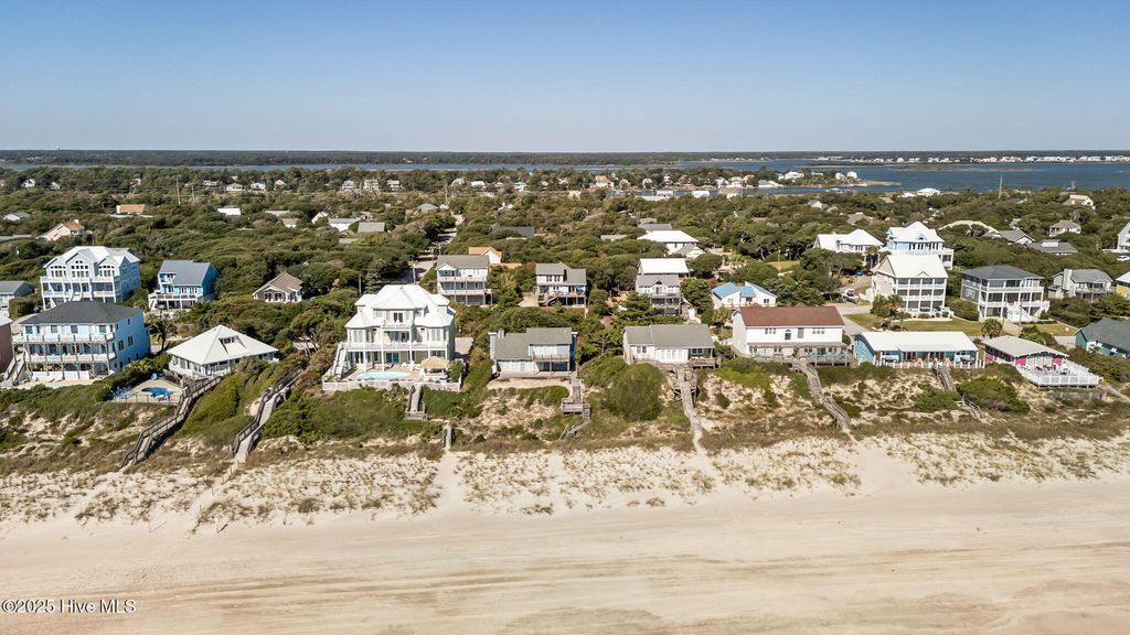 Image 49 of property listing at 7122 Ocean Drive, Emerald Isle, NC 28594