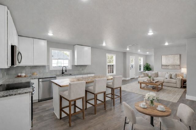 113 Frierson Street, Waxahachie, TX 75165