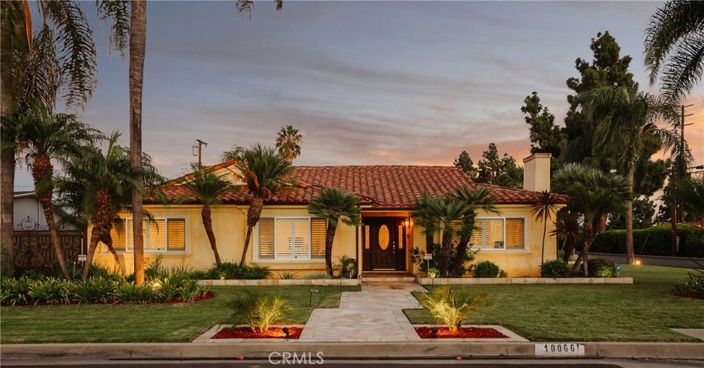 10066 Sideview Drive, Downey, CA 90240 — exterior