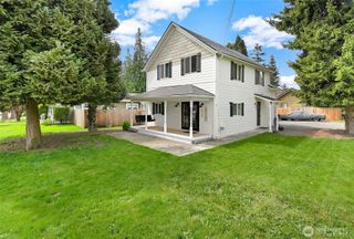 612 Hunt Avenue, Sumner, WA 98390