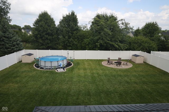 13875 N Honey Creek Drive, Camby, IN 46113