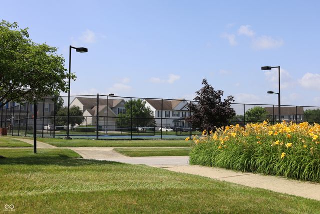 13875 N Honey Creek Drive, Camby, IN 46113