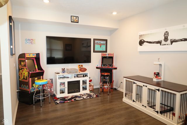 13875 N Honey Creek Drive, Camby, IN 46113