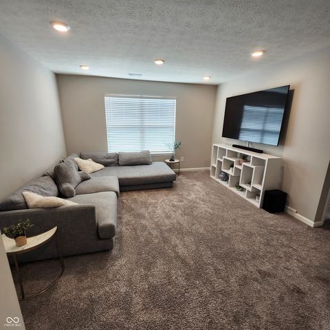 13875 N Honey Creek Drive, Camby, IN 46113