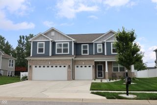 13875 N Honey Creek Drive, Camby, IN 46113