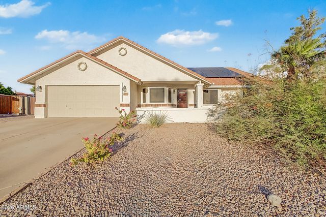 921 N SANDAL Circle, Mesa, AZ 85205
