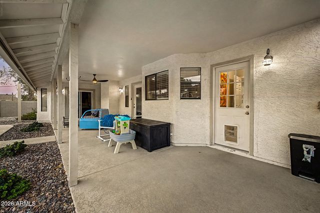 921 N SANDAL Circle, Mesa, AZ 85205
