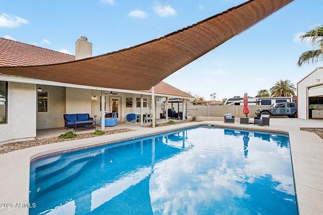 921 N SANDAL Circle, Mesa, AZ 85205