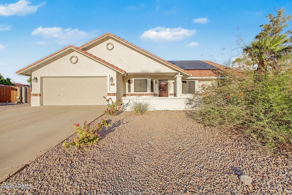 921 N SANDAL Circle, Mesa, AZ 85205 — photo 3