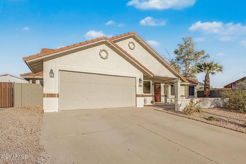 921 N SANDAL Circle, Mesa, AZ 85205 — photo 4