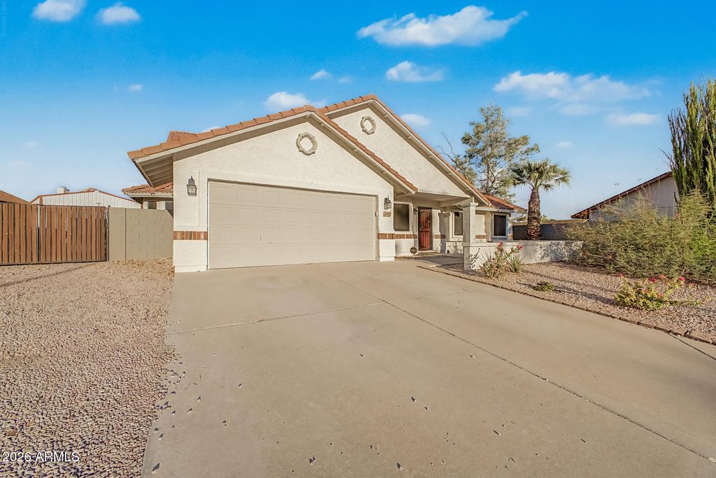 921 N SANDAL Circle, Mesa, AZ 85205 — photo 5