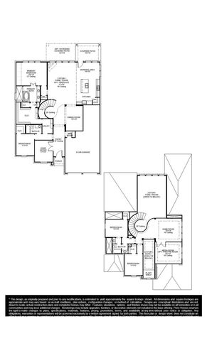 9103 Chirping Bird Lane, Montgomery, TX 77316