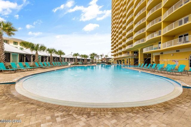 15928 Front Beach Road 3-1204, Panama City Beach, FL 32413